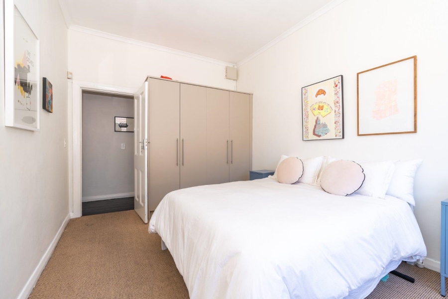 To Let 2 Bedroom Property for Rent in Vredehoek Western Cape